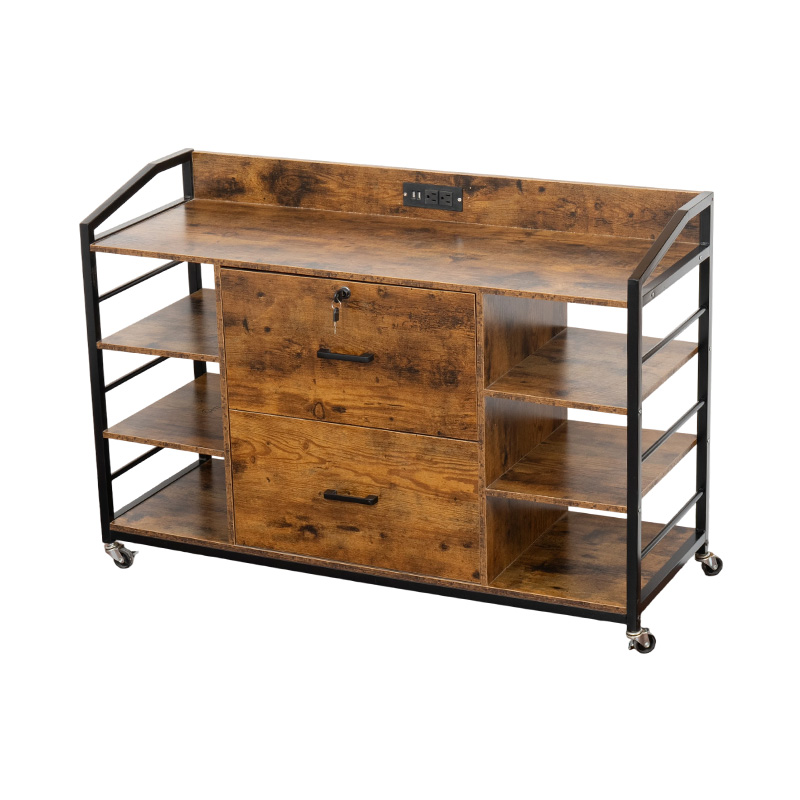 Storage Cabinet Manufacturer: Versatile Organization for Home and Office Spaces