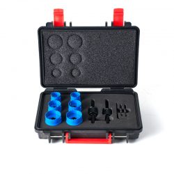 Countersink Drill Bits Factory: Precision Deburring and Flush Seating for Screws