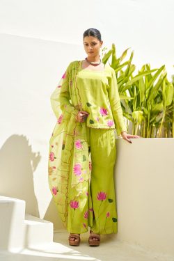 Shop Premium Sharara Set for Wedding Collection Online India