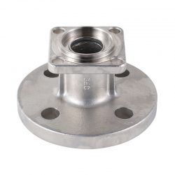 Butterfly Disc Casting: Precision-Machined Discs for Efficient Flow Control