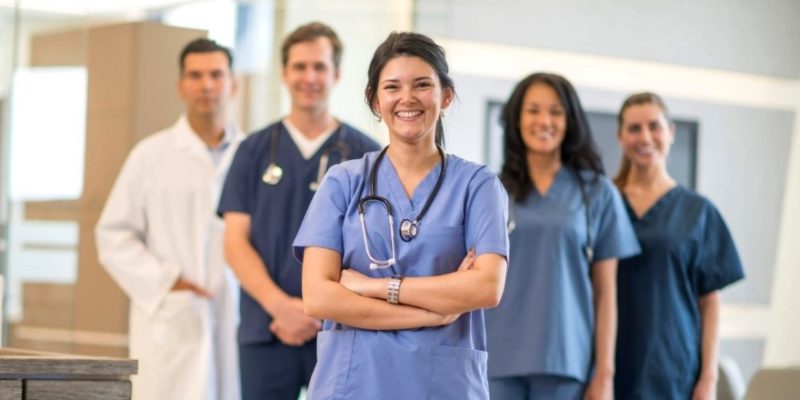 healthcare rpo oman – End-to-End Recruitment Solutions for Medical Institutions