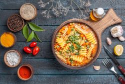 Easy Pasta Recipes | Quick Dinners, Salads and Weeknight Meals