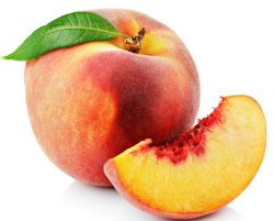 Elberta Peach Tree for Sweet Harvests and Outdoor Beauty