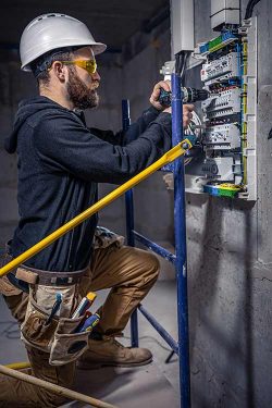 How to Choose the Right Electrician Sydney for Your Electrical Needs