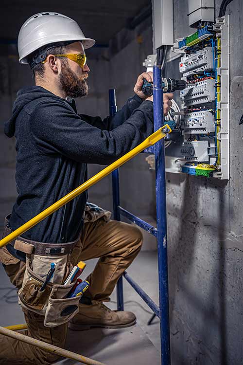 How to Choose the Right Electrician Sydney for Your Electrical Needs