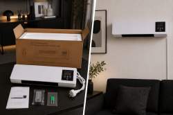 EpiCooler Portable AC