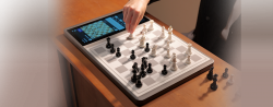 Chessnut Evo Smart Electronic Chess Board Experience