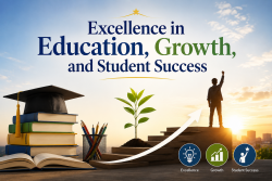 Excellence in Education, Growth, and Student Success – Rawat Public School