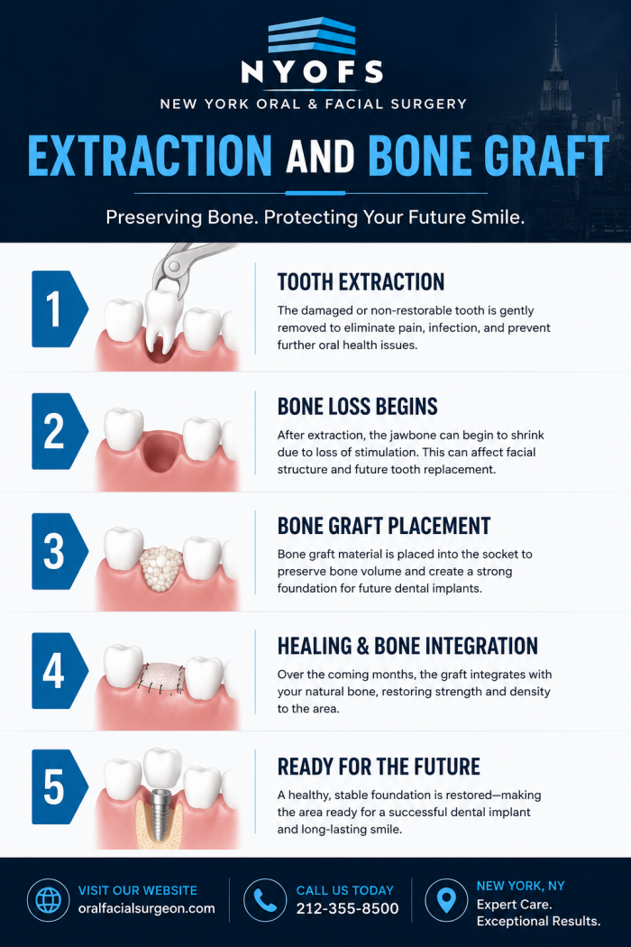 Expert Impacted Canine Extraction for Healthy Smile Alignment
