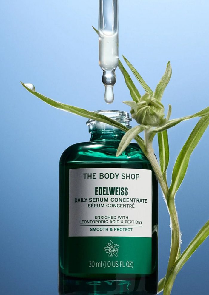 Face Serum for Oily Skin: Lightweight Hydration for a Fresh Glow
