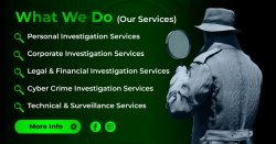Hire Bhagirath Detective Agency | Trusted Detective Agency in Jaipur
