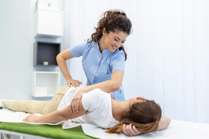 Female Chiropractor Indianapolis | Integrated Health Solutions