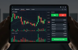 Top Financial Trading Courses to Build Market Skills