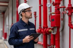 Fire Engineer Brisbane – Expert Fire Safety Engineering Solutions