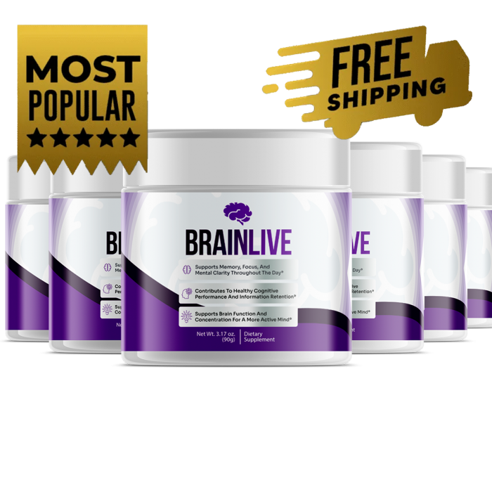 https://www.facebook.com/BrainLive.Get/