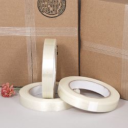Filament Strapping Tape Supplier for Carton Reinforcement & Export Packaging | River Tape