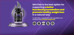 SlimTide Weight Loss