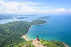 Gap Year in South America: Explore and Serve with TRU Experience Travel