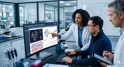 Biopharma Software: AI-Powered Analytics Platform for Biopharma