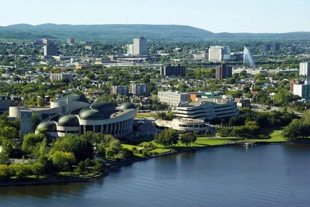 Hospitality Property Valuation Canada