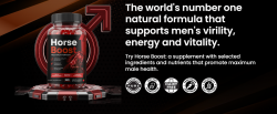 HorseBoost Capsules