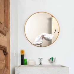 Buy Decorative Wall Mirrors Online in Premium Styles