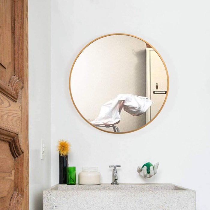 Buy Decorative Wall Mirrors Online in Premium Styles