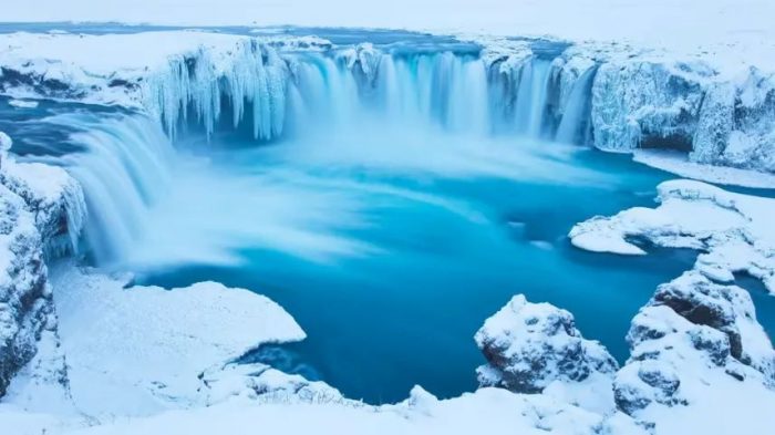Golden Circle Reykjavik – Iceland’s Most Scenic Travel Experience