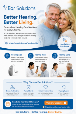 Best Hearing Aids of 2026 for Better Everyday Hearing