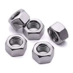 Understanding Hex Bolts and Hex Nut Applications with Swastik Industrial Works