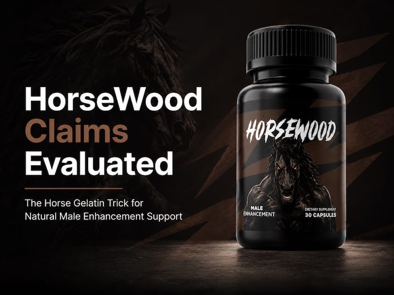 HorseWood