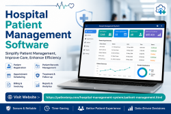 Learn Core Concepts About Patient Management System