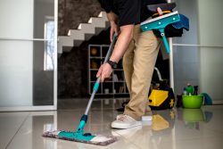 Why a House Deep Cleaning Service Is Important for a Healthier Home