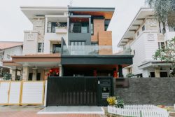 Office Renovation Contractors – Larry Contractors Pte Ltd