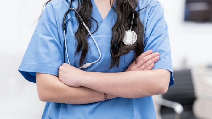 CNA Staffing Agency for Certified Nursing Assistant Hiring Solutions
