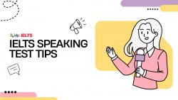 IELTS speaking test tips for better band score