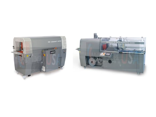 Shrink Wrapping Machine Built for Modern Production Needs