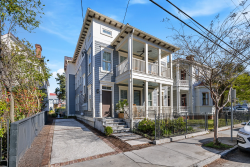 Vacation Homes in Charleston, SC