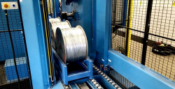Spring Wire Equipment