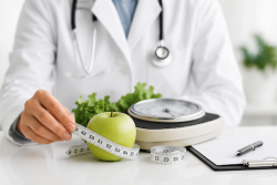 GLP-1 Treatment Program In Irvine with Personalized Medical Care