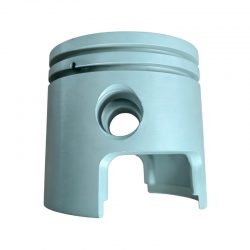 Outboard Motor Pistons: Durable Alloy Pistons for Two-Stroke and Four-Stroke Engines