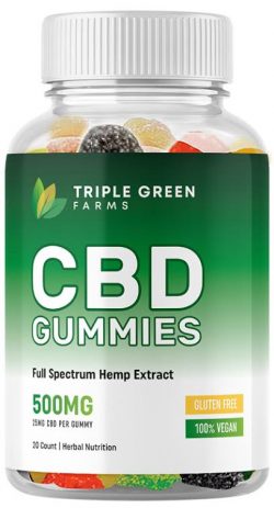 https://www.facebook.com/TripleGreenCBDGummiesUS/