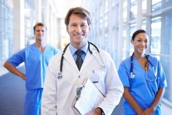Healthcare RPO Oman Smarter Recruitment for Growing Healthcare Teams