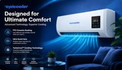 WellaCooler Portable AC Epicooler
