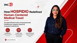 Beyond the Booking: Transforming Medical Travel with Better Patient Treatment.