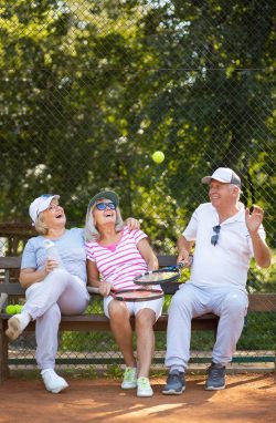 Compassionate Aged Care Lawes | RAWR Support Services – Toowoomba