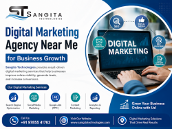 Why Choosing the Right Digital Marketing Agency in Jaipur Can Transform Your Business