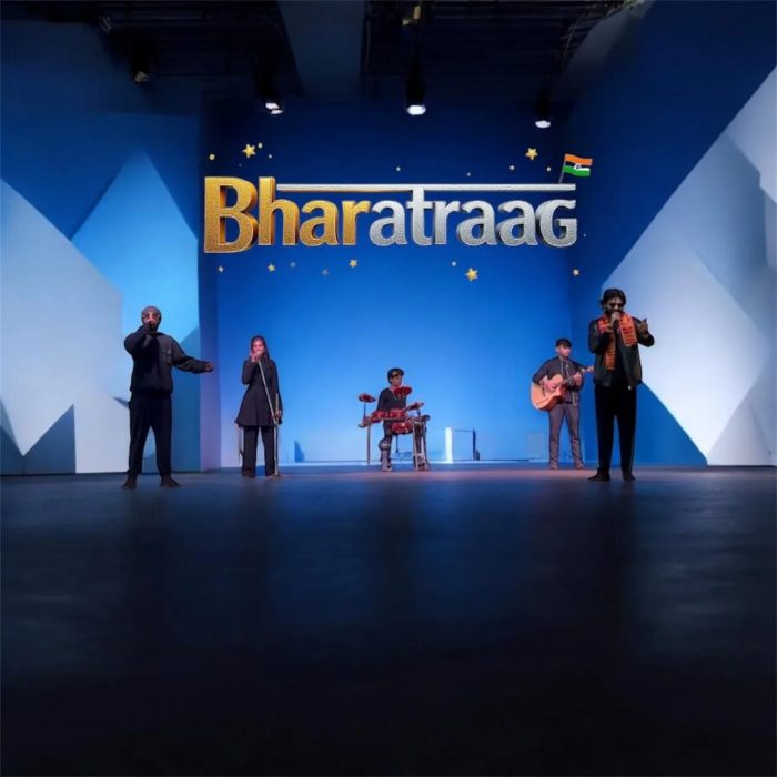Live Band for Corporate Events Jaipur