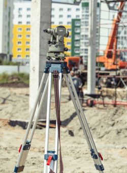 Surveyors – Accurate Land Measurement and Mapping Services