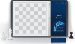Shop the Best Electronic Chess Board Online – Chessnut